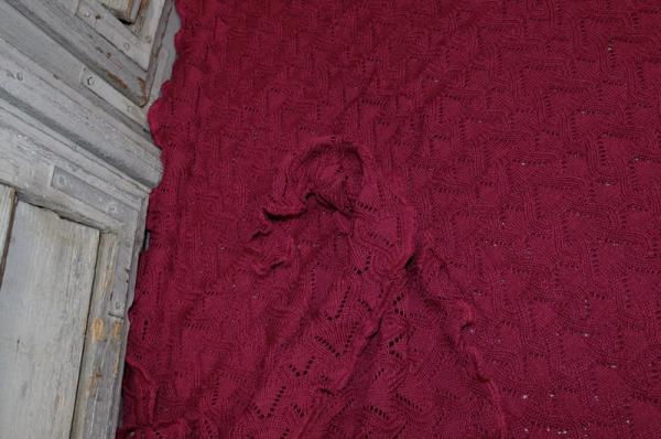 Susi himbeer von invero merino